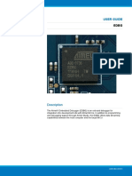 EDBG User Guide