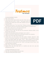 Test Moz