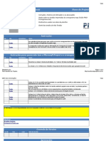 Cronograma No Excel Com Gantt