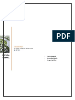 El Trazo Vial en El Espacio Urbano PDF