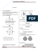 74088-Trigonometria - Funções Circulares.