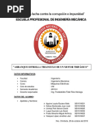 P.lab-N°05 Arranque Estrella-Triangulo de Un Motor Trifasico