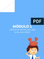 Cancer Infantil Modulo 1 1 5