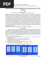 Behaviour of Steel Fibre Reinforced Conc PDF