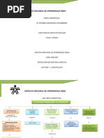 Mapa Conceptual