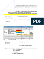 Ejercicios PE (Resueltos)