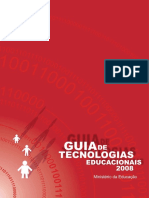 Guia de Tecnologias Digitais