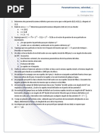 Ipn CV Parametrizaciones