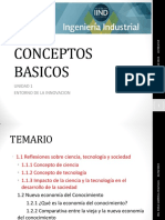 Conceptos Basicos