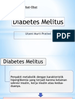 Farmakologi Obat DIABETES