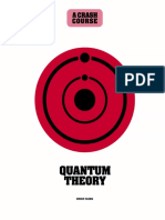 Quantum Theory 