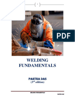 Welding Fundamentals 3