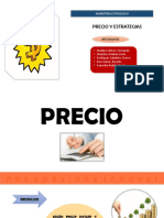 Precio