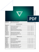 Btech Syllabus