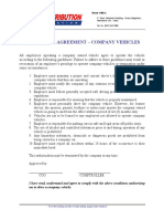 MOA Vehicle Use Agreement PDF