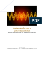 Ondas Mecânicas e Eletromagnéticas