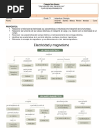 Plan de Mejoramiento Iv Periodo