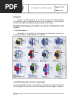 Uniones de Golpe PDF