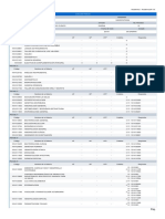 Plan de Estudios Bacteriología y Laboratorio Clínico Colmayor 2019