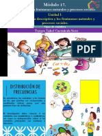 Tipos de Variables/Módulo 17