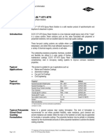 D.E.R.™ 671-X75: Property Value Method