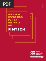 1 Un Breve Recorrido Por La Historia Del Fintech