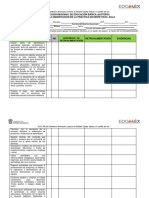 Guiones para La Observacion Docente y Directiva