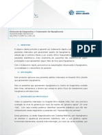 Protocolo Hipoglicemia - VF PDF