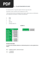 Foro Semana 1 y 2