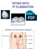 Urinary Catheterization PPT Lecture