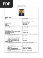 Curriculum Vitae 2019 - Iqro Rinaldi PDF