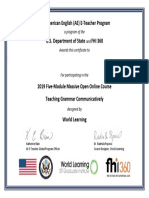 TGC MOOC Certificate Template 2019 PDF