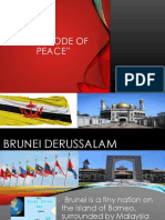 Brunei Darussalam