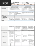 The Learner The Learner The Learner : I. Objectives