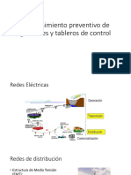 Mantenimiento Preventivo