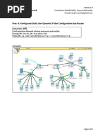 06 DHCP IP Configuration