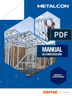 Manual Metalcom PDF