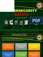 Cyber Security