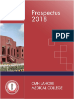 Final Prospectus MBBS 2018 19