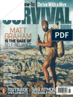 American Survival Guide - 11.2019