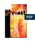 Yeast: The Practical Guide To Beer Fermentation. (TRADUCIDO AL ESPAÑOL) .