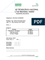 Caratula Normas TPs CA