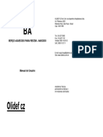 Manual Berco Hospitalar PDF