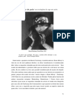 MALYSSE, Stephane - Antropologia Do Gesto Artístico 3 PDF