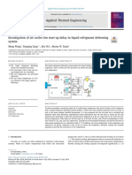 Applied Thermal Engineering: Research Paper