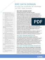 DDBOOST Software PDF