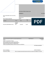 Thomascook - In: Prashthan Infrastructure PVT LTD