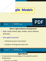 Agile Model