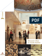 Images Musee-Guimet PDF Decouvrir Lasie Au Musee Guimet