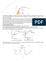 Civil Engineering Material Testing